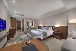 Grand New Century Hotel Jingyue