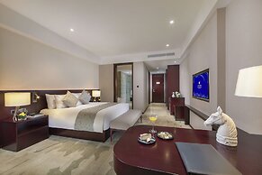 Grand New Century Hotel Jingyue