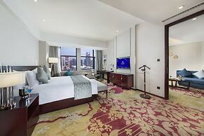 Grand New Century Hotel Jingyue