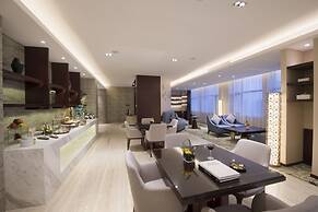 Grand New Century Hotel Jingyue