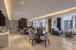 Grand New Century Hotel Jingyue