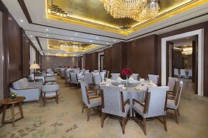 Grand New Century Hotel Jingyue