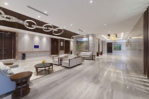 Grand New Century Hotel Jingyue