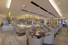 Grand New Century Hotel Jingyue