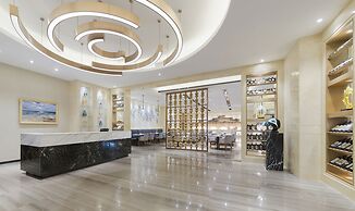 Grand New Century Hotel Jingyue