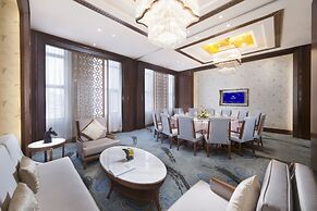 Grand New Century Hotel Jingyue