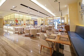 Grand New Century Hotel Jingyue