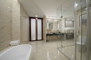 Grand New Century Hotel Jingyue