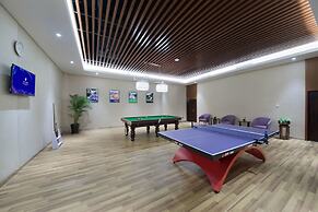 Grand New Century Hotel Jingyue