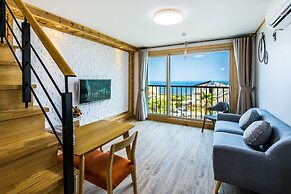 Badaweeondeok Pension