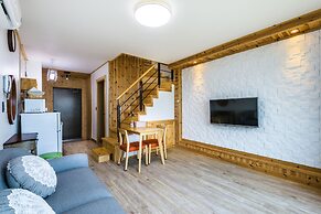 Badaweeondeok Pension