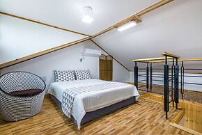 Badaweeondeok Pension