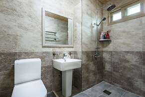 Badaweeondeok Pension