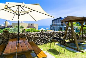 Badaweeondeok Pension