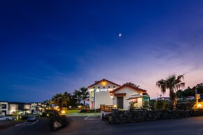 Badaweeondeok Pension