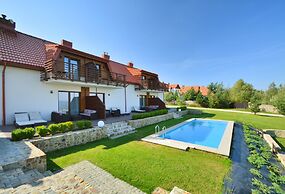 Apartamenty pod Łysicą