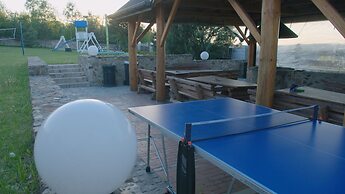 Apartamenty pod Łysicą