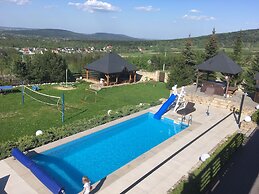 Apartamenty pod Łysicą