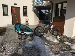 Apartamenty pod Łysicą