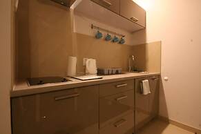 Apartamenty pod Łysicą