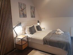 Apartamenty pod Łysicą