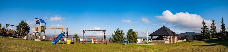 Apartamenty pod Łysicą