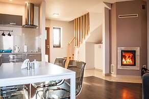 Apartamenty pod Łysicą