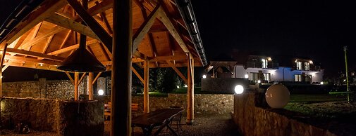 Apartamenty pod Łysicą