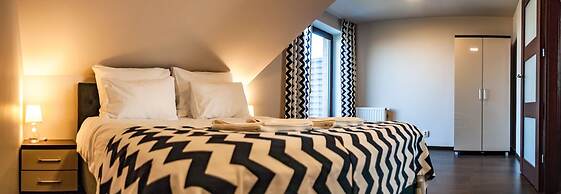 Apartamenty pod Łysicą
