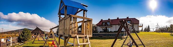Apartamenty pod Łysicą