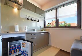 Apartamenty pod Łysicą