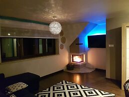 Apartamenty pod Łysicą