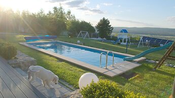 Apartamenty pod Łysicą