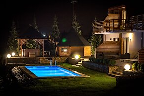 Apartamenty pod Łysicą