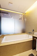 Brown Dot Busan Station Sky Garden