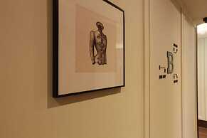 Brown Dot Busan Station Sky Garden