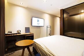 Brown Dot Busan Station Sky Garden