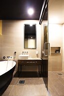 Brown Dot Busan Station Sky Garden