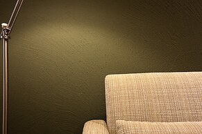 Brown Dot Busan Station Sky Garden