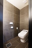 Brown Dot Busan Station Sky Garden