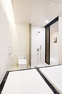 Brown Dot Busan Station Sky Garden