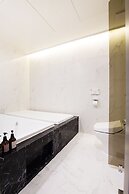 Brown Dot Busan Station Sky Garden