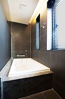 Brown Dot Busan Station Sky Garden