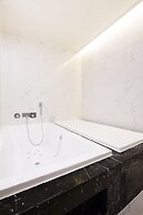 Brown Dot Busan Station Sky Garden