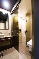 Brown Dot Busan Station Sky Garden