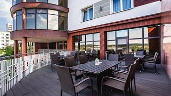 Hotel La Mar