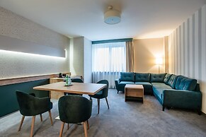 Hotel La Mar