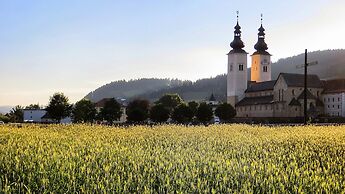 JUFA Hotel Stift Gurk