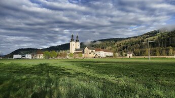 JUFA Hotel Stift Gurk