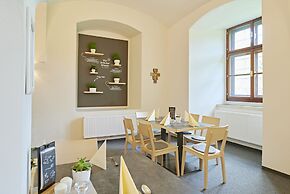 JUFA Hotel Stift Gurk